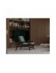 Lounge Armchair Rigoletto