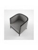 Fauteuil Meyerbeer