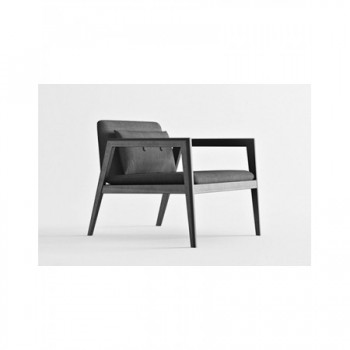 Lounge Armchair Salomé