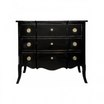 Chest of Drawers Massina - large