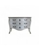 Commode Passy - 3 tiroirs