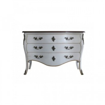 Commode Passy - 3 tiroirs