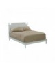 Bed Chamade cane HB+frame
