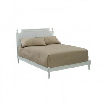 Bed Chamade cane HB+frame