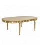 Oval Table Scala