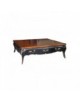 Coffee Table Tancredi - 120 x 120