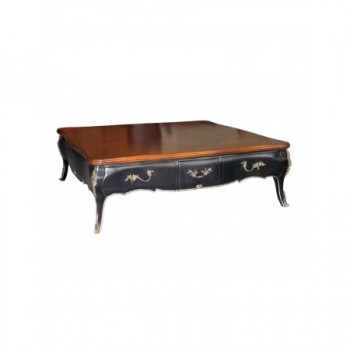 Coffee Table Tancredi - 120 x 120