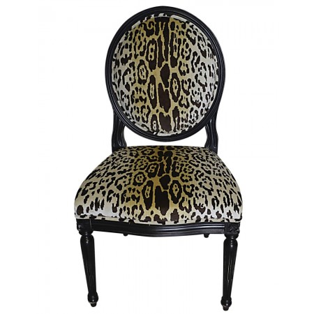 Medaillon Chair - molding uph.