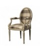 Medaillon Armchair - molding uph.