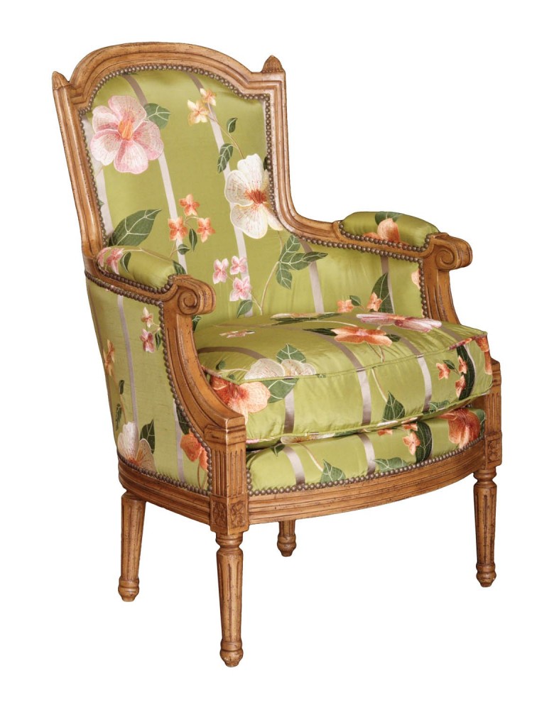 Bergere Louis XVI Coligny