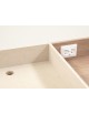 Chest of Drawers 3-en-1