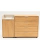 Chest of Drawers 3-en-1