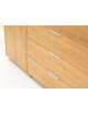 Chest of Drawers 3-en-1