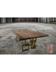 Rect. Dining Table Wagner