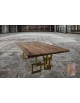 Table rectangulaire Wagner