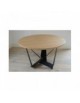 Round Dining Table Scherzo
