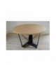 Round Dining Table Scherzo