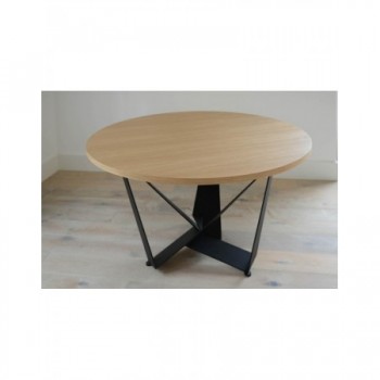 Round Dining Table Scherzo