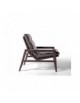 Lounge Armchair Rigoletto