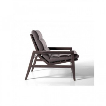 Lounge Armchair Rigoletto