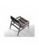 Lounge Armchair Rigoletto