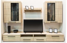 Bookcases, TV Cabinets