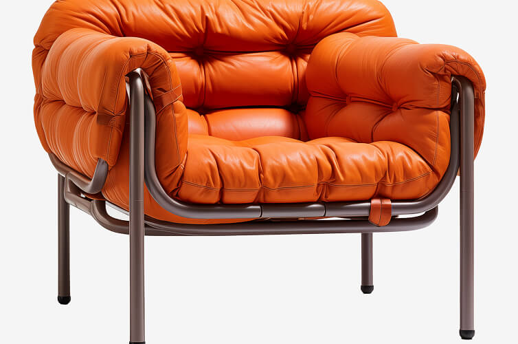 Velvet Sofa Couch 2-Seater