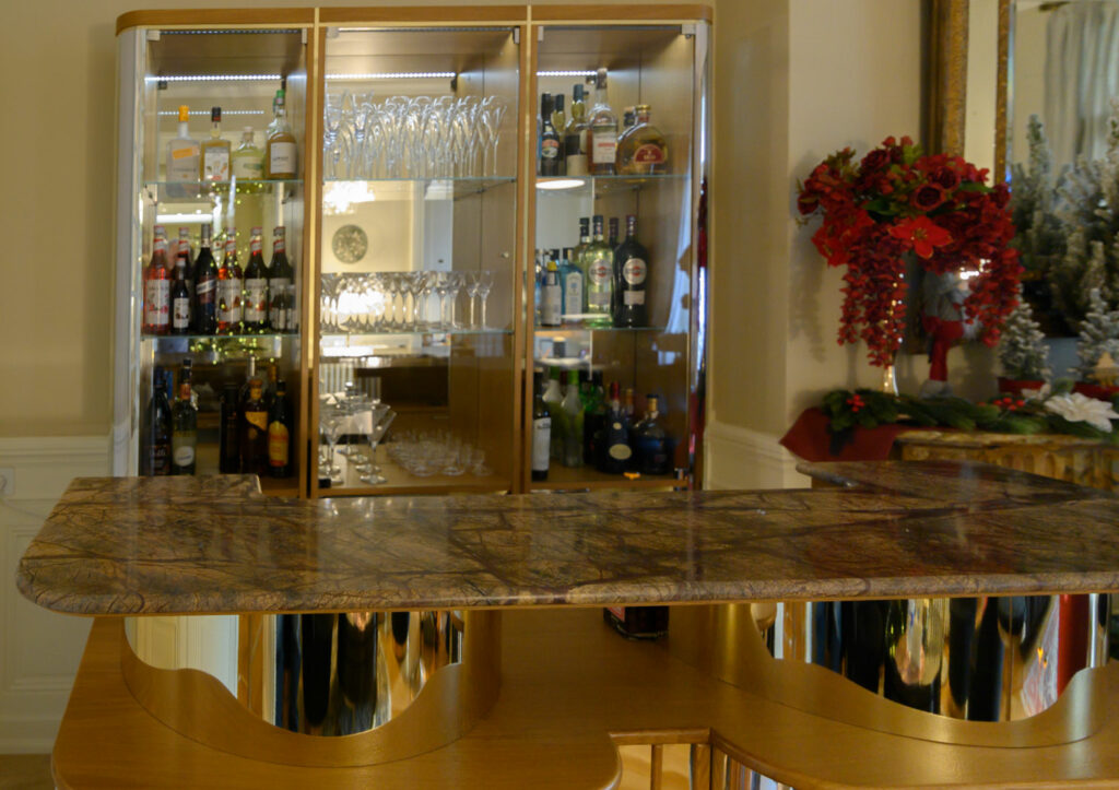 Bar+vitrine Lyon-4