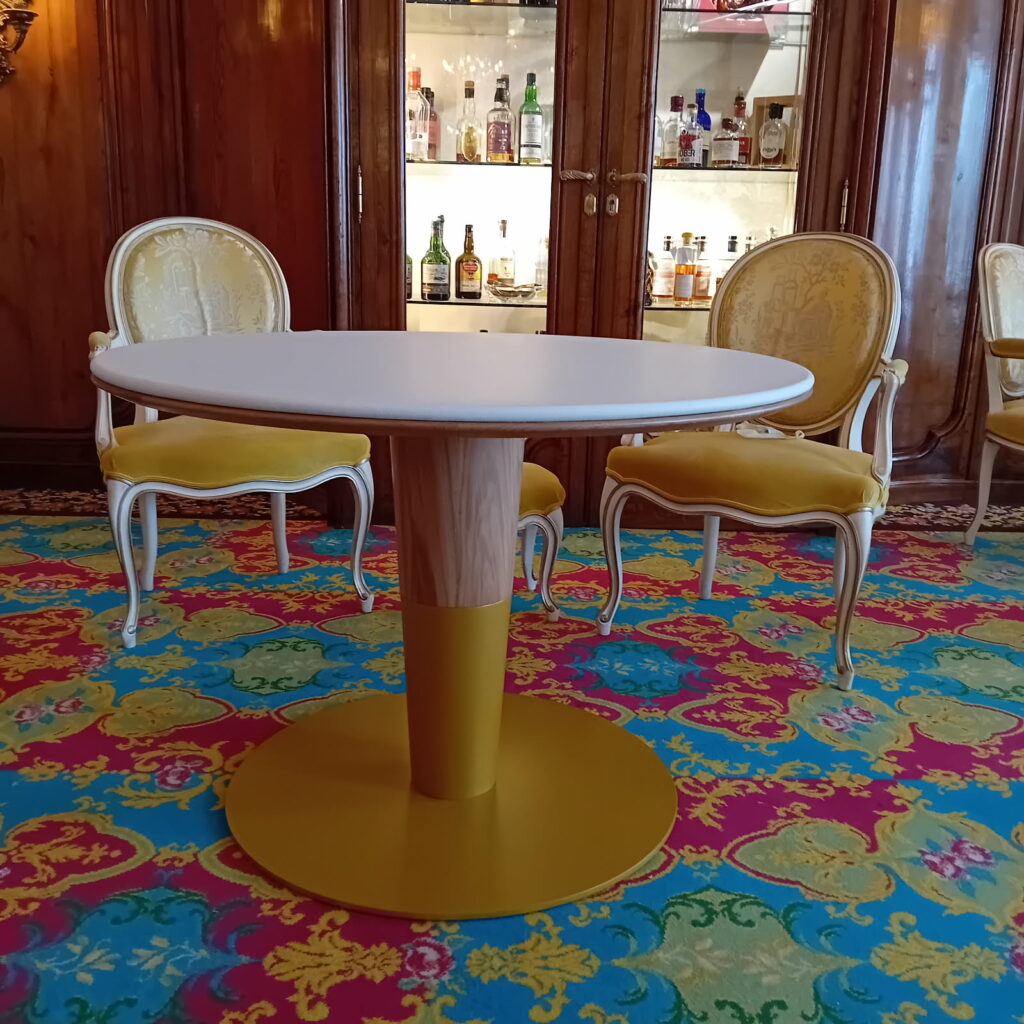 Table Chanteclerc-1