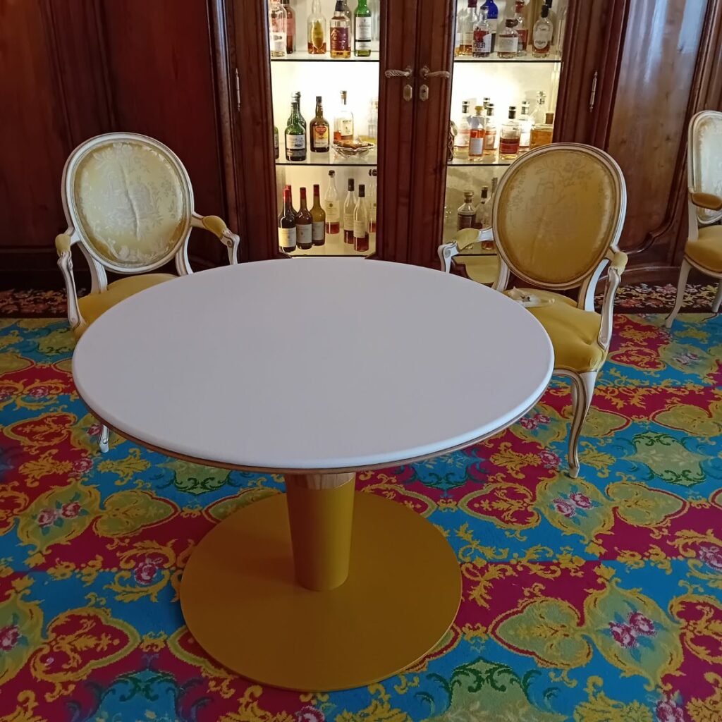 Table Chanteclerc-2