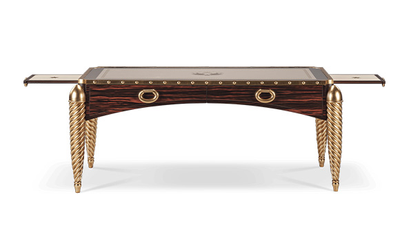 Bureau Childeric
