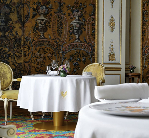 Table Chanteclerc-4